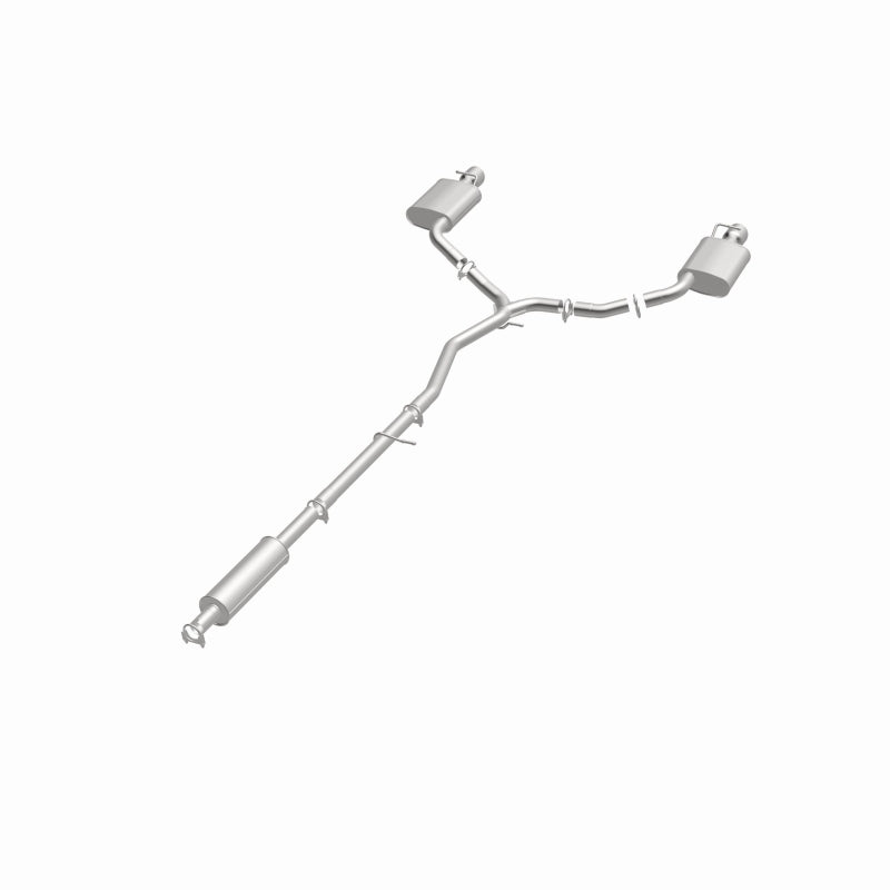 Magnaflow 106-0943 BRExhaust 16-19 fits Ford Explorer 3.5L Exhaust Kit