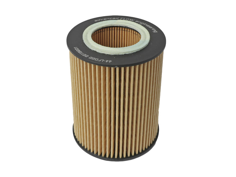 AFE 44-LF022 ProGuard D2 Fluid Filters Oil F/F OIL fits BMW Gas Cars 96-06 L6