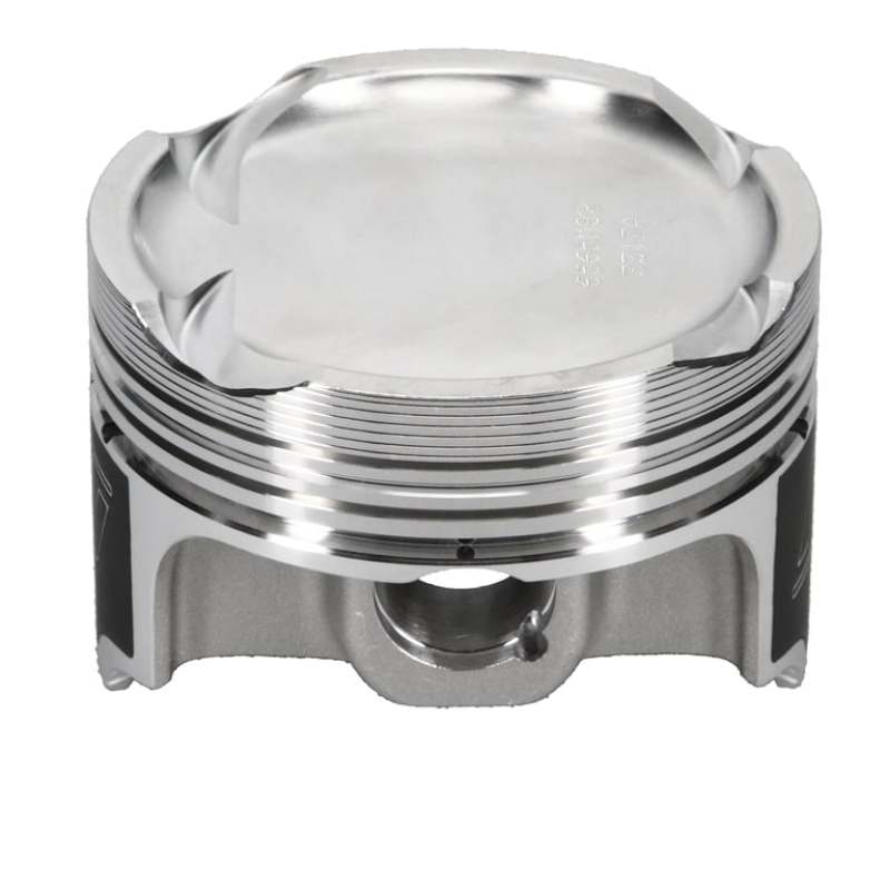 Wiseco 6565M82 fits Toyota Turbo 4v Dished -16cc 82MM Piston Shelf Stock