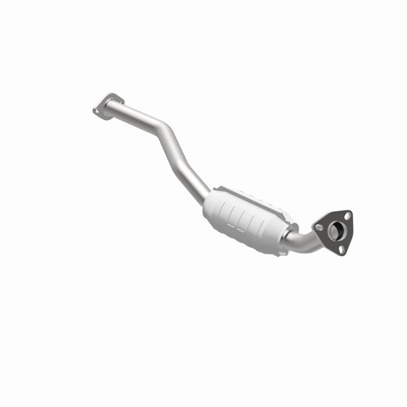 MagnaFlow 49480 Conv DF Frontier 3.3L D/S OEM