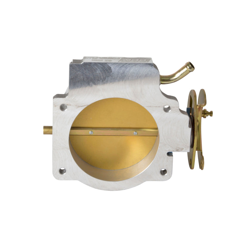 BBK 1783 GM LS2 LS3 LS7 90mm Throttle Body (LS Swap Conversion) Cable Drive Po