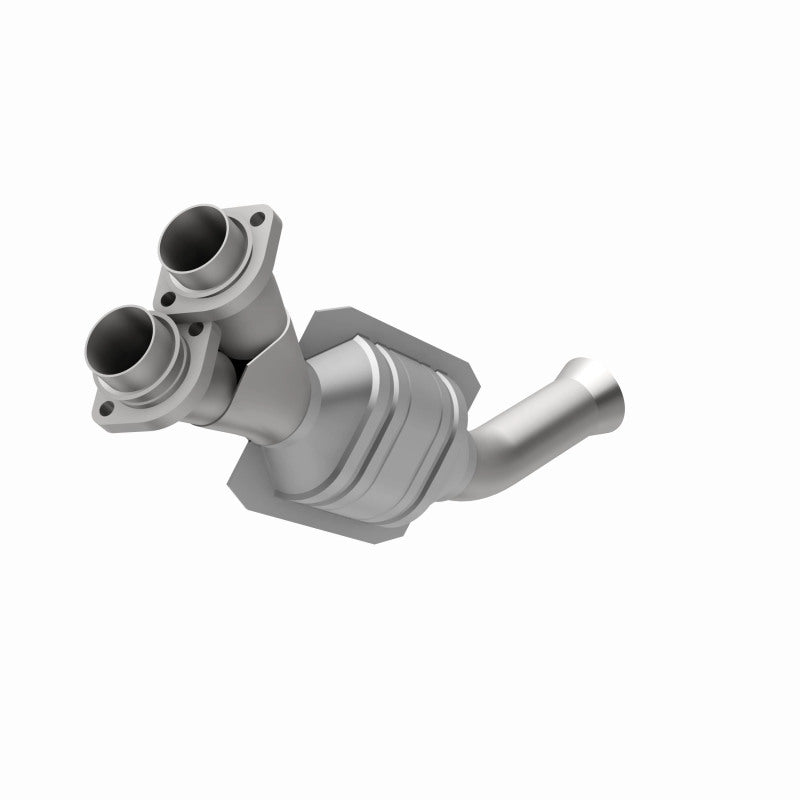 MagnaFlow 23664 Conv Jag 19.75X6.5X4 1.75/1.75