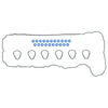 Fel-Pro VS50667R fits Chevrolet Trailblazer VS 50667 R Engine Valve Cover Gasket Set