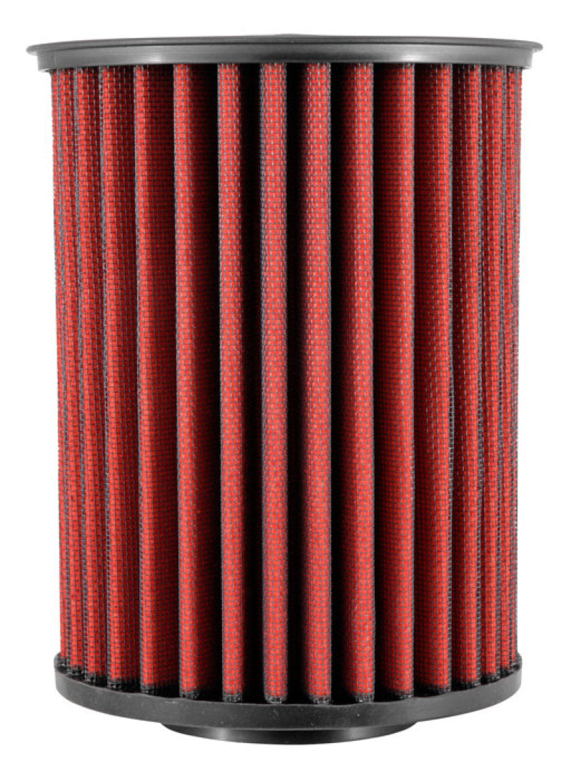AEM AE-20993 DryFlow Air Filter - Round 2.75in ID x 6.25in OD x 8.25in H fits 2