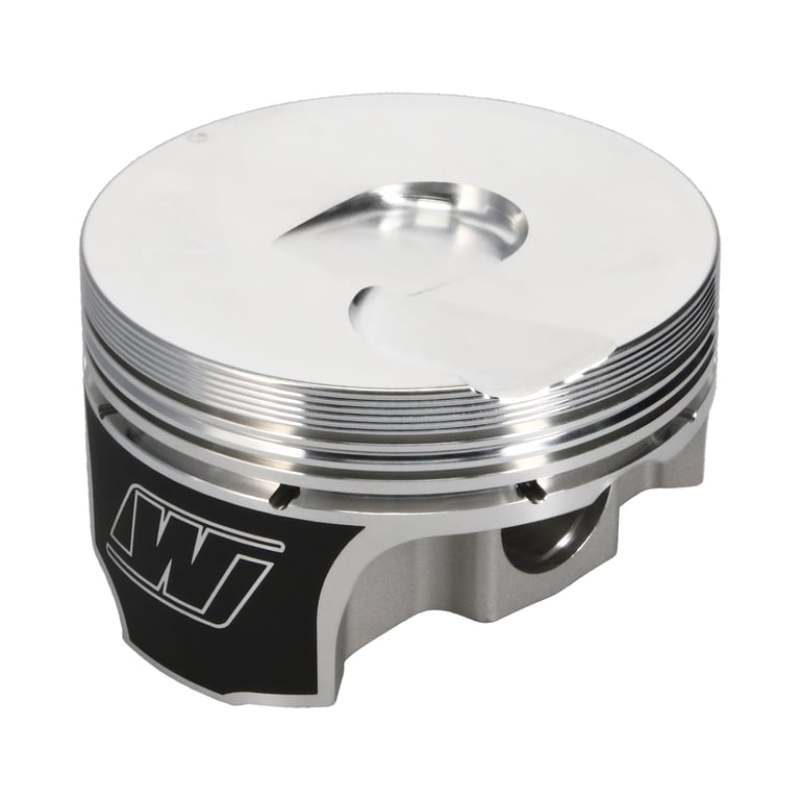 Wiseco K0379X2 fits Chevy LT Series Gen V L83 5.3L 3.800in Bore 9.5:1 CR .5cc Di
