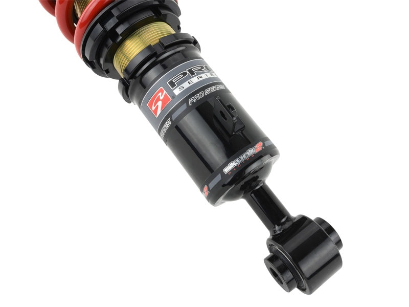 Skunk2 Racing 541-10-1100 Skunk2 fits Mazda Miata NA/NB Pro-ST Coilovers (Front 8 kg/mm - Rear 6 kg/mm)