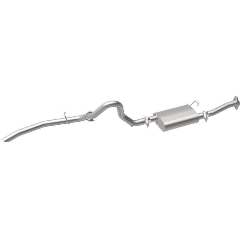 Magnaflow 106-0111 BRE Exhaust Kit 99-04 fits Ford Mustang