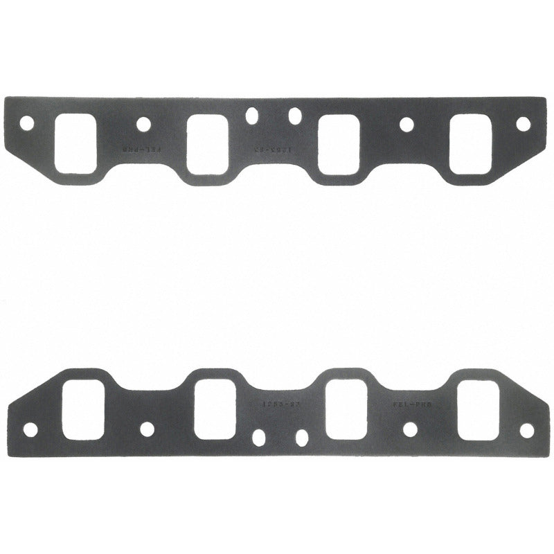 Fel-Pro 1253S3 1253 S-3 Engine Intake Manifold Gasket Set