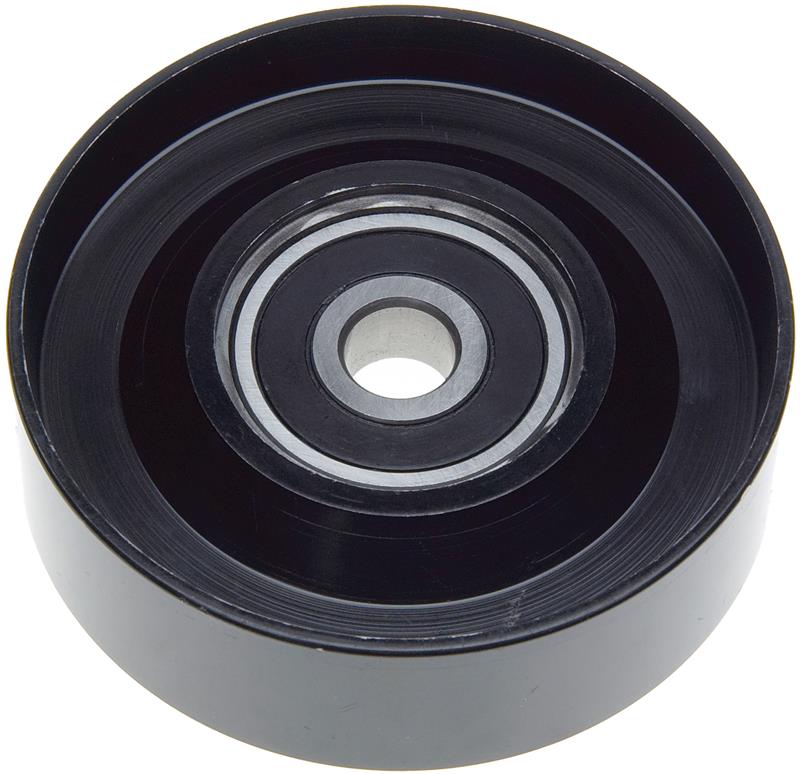 Gates 36087 03-07 fits Nissan Murano V-6 3.5L Alt. & A.C. Belt Drive Pulley