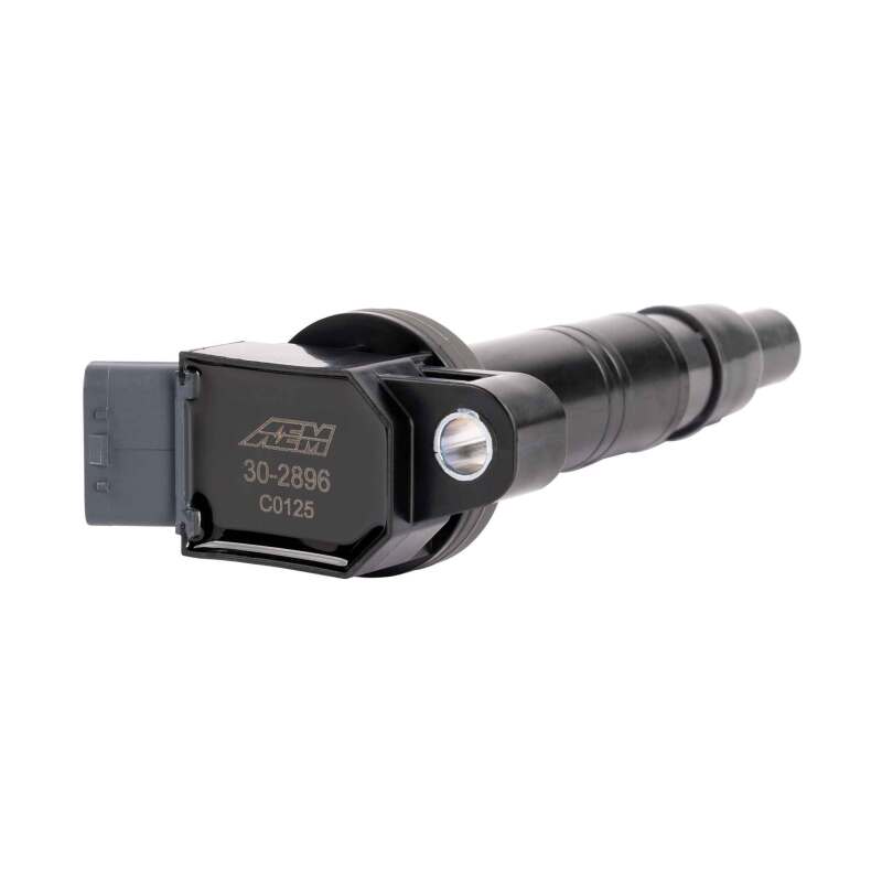 AEM 30-2896 04-12 fits Scion/fits Toyota 2.4/2.7/4.0L Ignition Coil
