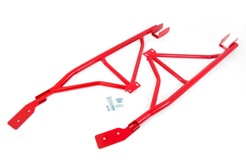 UMI Performance 2003-R GM F-Body 3-Point Subframe Connectors- Weld-In