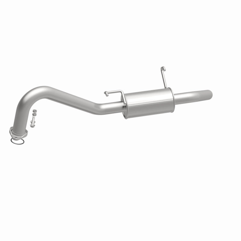 Magnaflow 108-0206 BRExhaust 97-00 fits Infiniti QX4/ 06-00 Nissan Pathfinder Muffler Kit