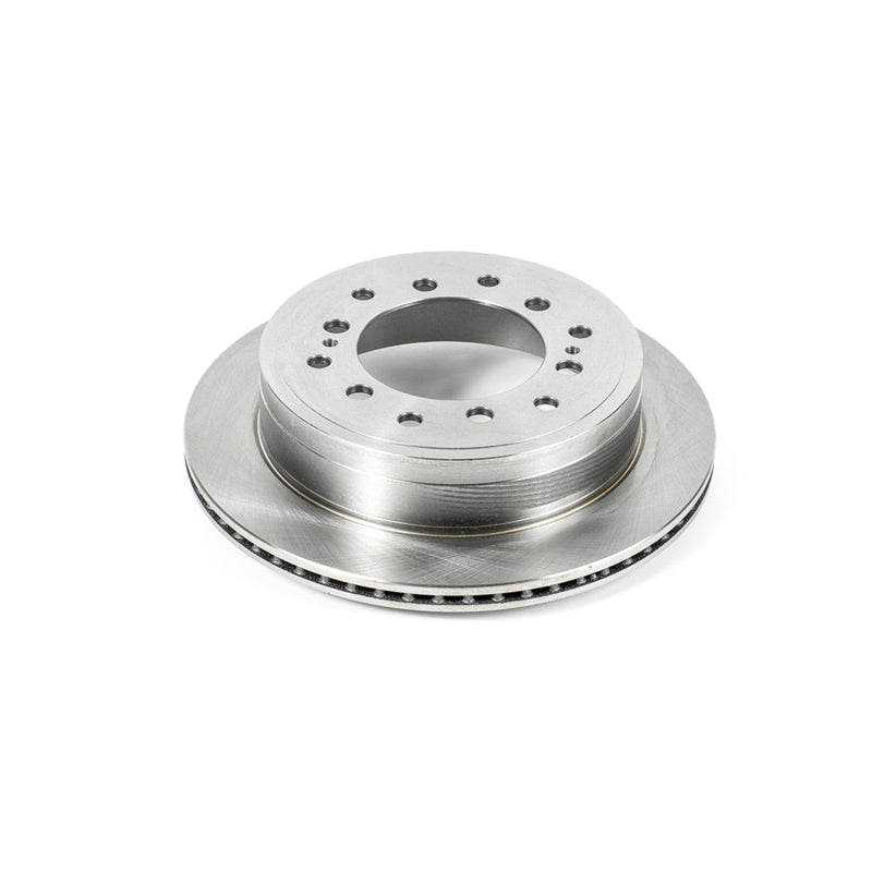 PowerStop JBR1396 fits Lexus 10-19 GX460 Rear Autospecialty Brake Rotor
