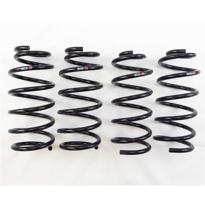 RS-R M550D 2014-2021 fits Mazda 6 (GJ2FP) Down Sus Springs
