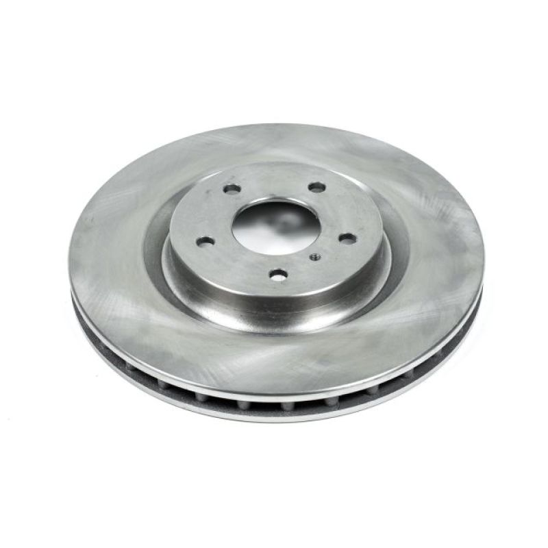 PowerStop JBR1107 fits Infiniti 03-04 G35 Front Autospecialty Brake Rotor