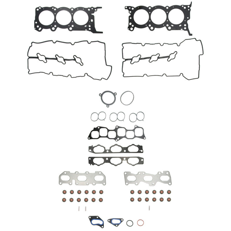 Fel-Pro HS26422PT fits Hyundai Sonata HS 26422 PT PermaTorque Engine Cylinder Head Gasket Set