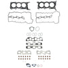 Fel-Pro HS26422PT fits Hyundai Sonata HS 26422 PT PermaTorque Engine Cylinder Head Gasket Set