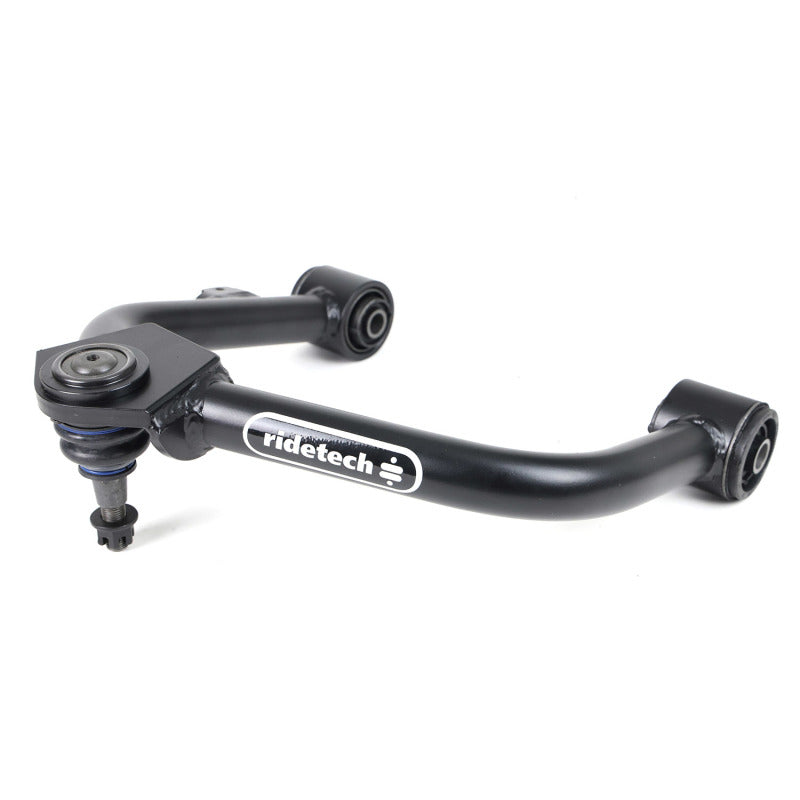 Ridetech 19-25 Silverado/Sierra 2WD Lowering System - Group A Axle Type