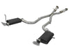 AFE 49-38059 rce XP 12-17 fits Jeep Grand Cherokee WK2 SRT8 V8-6.4L 304SS Cat-B