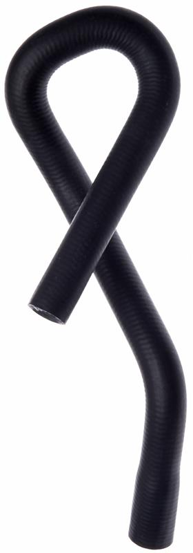 Gates 19287 02-05 Buick Rendezvous V-6 3.4L Heater To Pipe-2 Molded Heater Ho