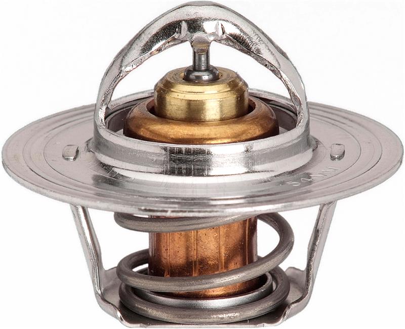 Gates 33009S 99-04 fits Jeep Grand Cherokee 195 Degree Thermostat