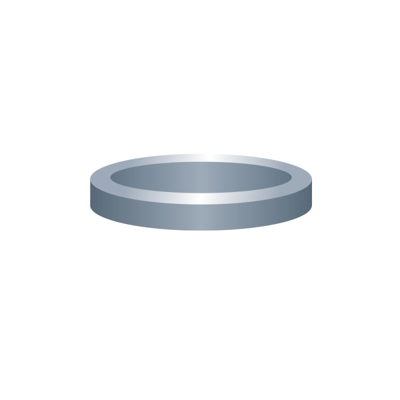 Rays WHC75641 Aluminum 75mm 64.1 Hub Ring