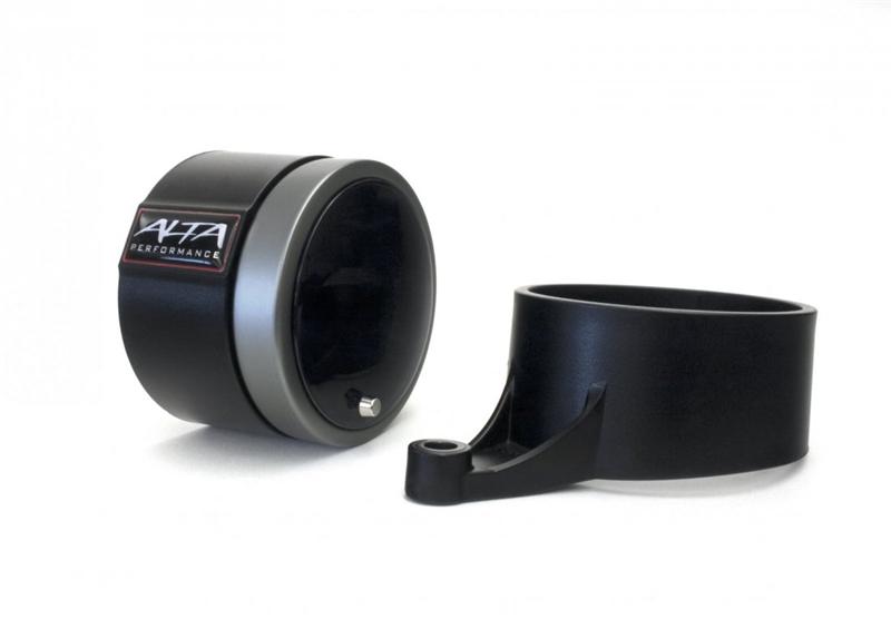 Alta AMP-INR-210 fits Mini Cooper/S/JCW/Clubman Gauge Pod 52-60mm (Single)