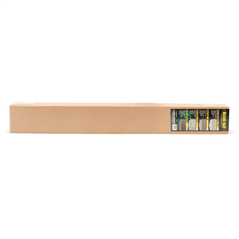 DEI 50121 Leather Look Sound Barrier - 48in x 48in