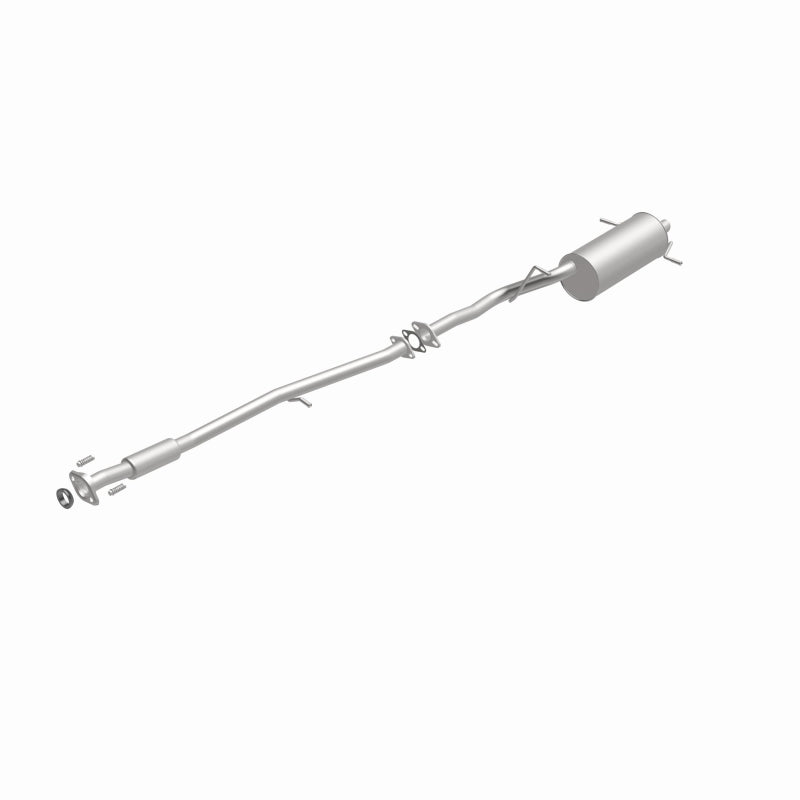 Magnaflow 106-0290 BRE Exhaust Kit 99-02 fits Subaru Forester 2.5L