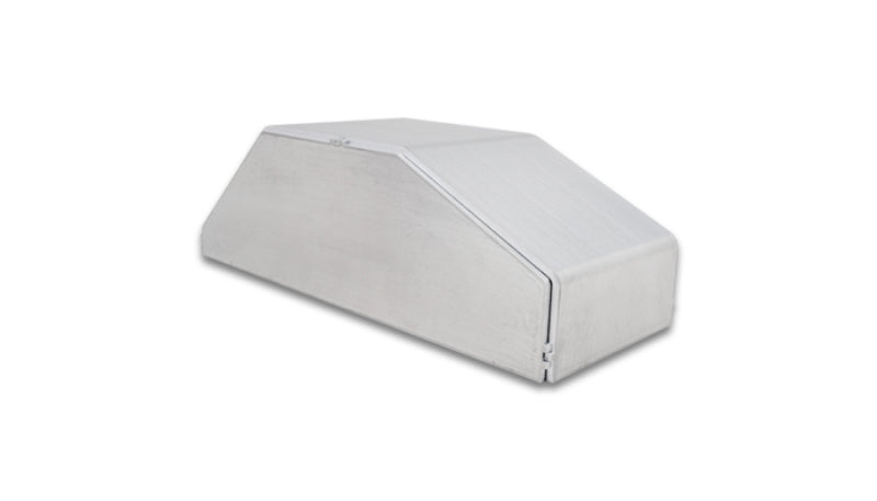 Vibrant 22837 d Tank 4in Wide 9.85in Long 3.25in Tall Use w/ Horizontal I/C Cor