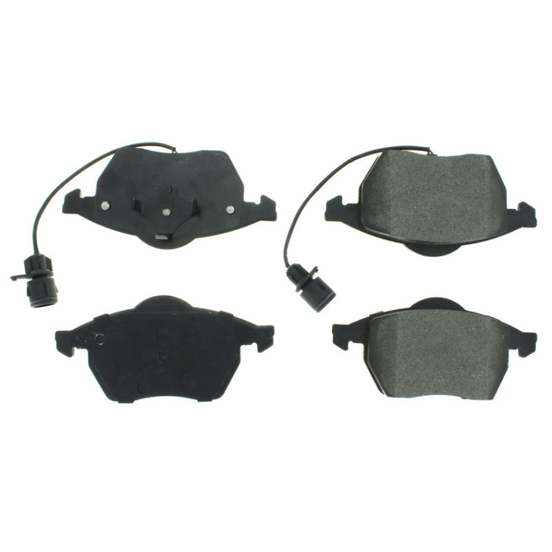 Stoptech 309.0555 Performance Brake Pads