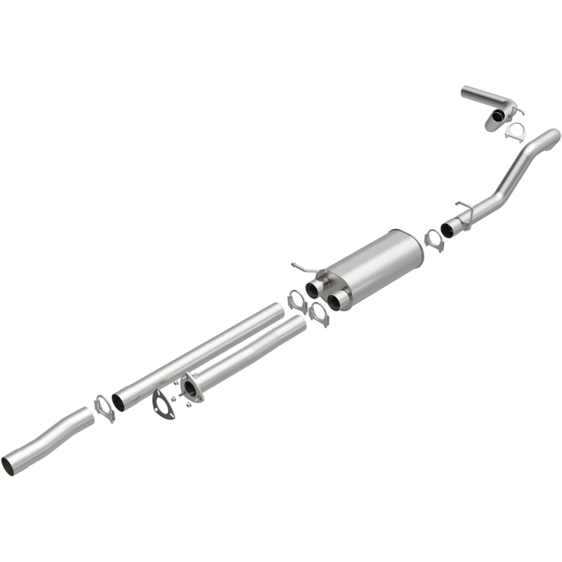 Magnaflow 106-0737 BRE Exhaust Kit 03-09 Express Savana