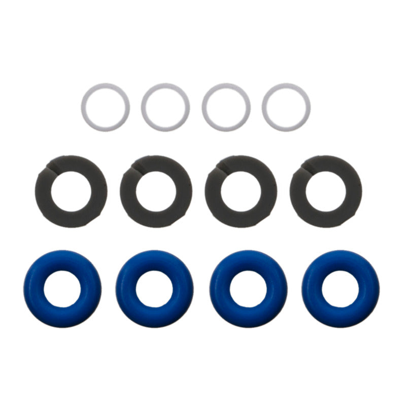 Fel-Pro ES73118 fits Ford Escape ES 73118 Fuel Injector O-Ring Kit