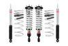 Eibach E86-82-096-01-22 22-24 Toyota Tundra TRD Pro Crew Cab 3.4L i-FORCE MAX Hybrid 4WD XK70 Pro-Truck Lift Stage 2