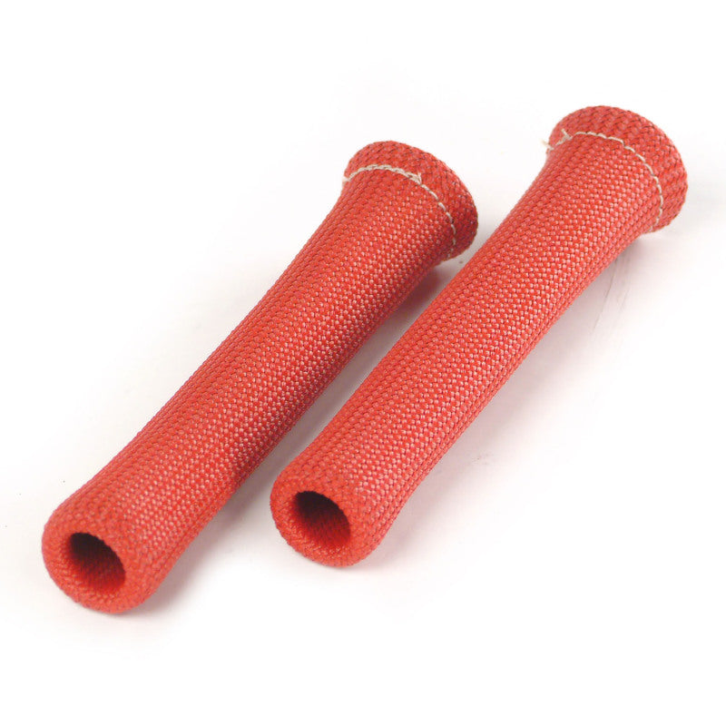 DEI 10521 Protect-A-Boot - 6in - 2-pack - Red