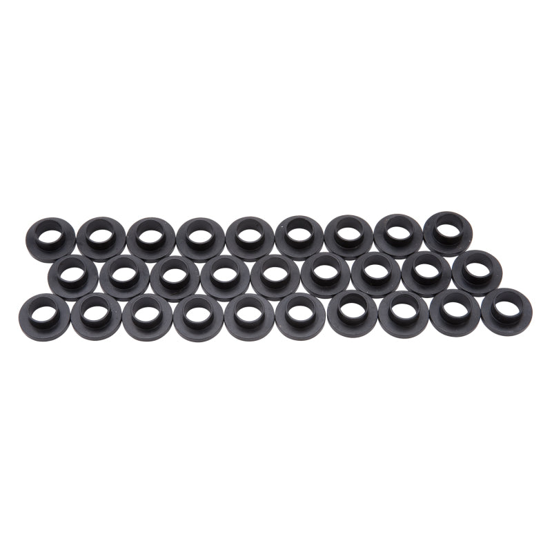 Edelbrock 9693 7/16In to 1/2In Bushing Washer Kit for Perf and Perf RPM AMC Heads On Pre 1970 AMC Motor