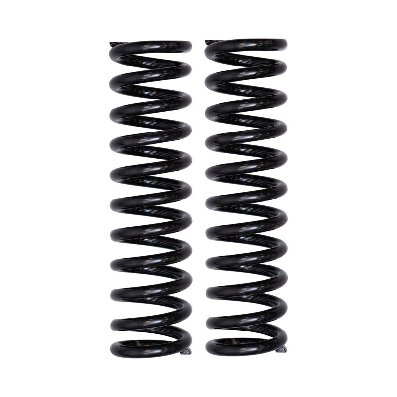 Skyjacker 2.5 In x 14 In x 400lb Universal Coilover Coil Springs