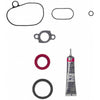 Fel-Pro TCS45945 fits Honda Prelude TCS 45945 Engine Crankshaft Seal Kit