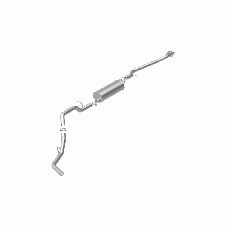 Magnaflow 106-0509 BRE Exhaust Kit 02-07 fits Silverado Sierra