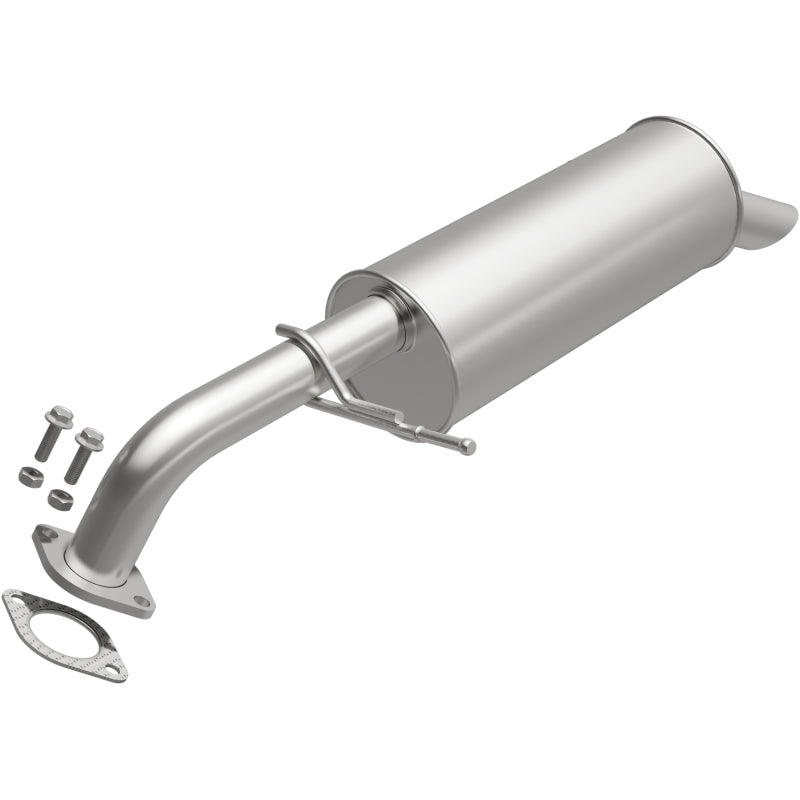 Magnaflow 106-0977 fits Hyundai BRE Exhaust Replacement Kit