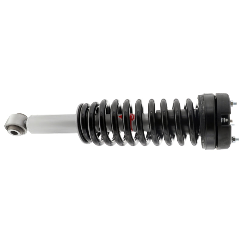 KYB SRG4171KL Strut Plus Front Left Truck-Plus fits Ford 09-13 F-150 4WD