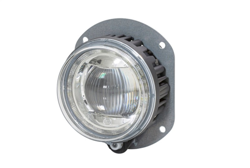 Hella 11988031 90mm LED L4060 High Beam Module w/ Daytime Running Light/Position