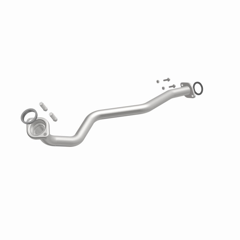 Magnaflow 107-0105 BRE Exhaust 04-09 Highlander RX330 RX350 2.4L 3.3L 3.5L Front Pipe Kit