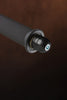 Renthal E190 fits End Plugs Grip - Grey