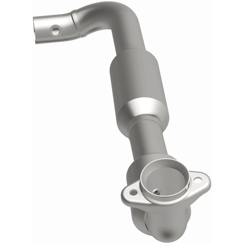 Magnaflow 4583058 02-03 fits Ford F-150 5.4L Direct Fit Converter