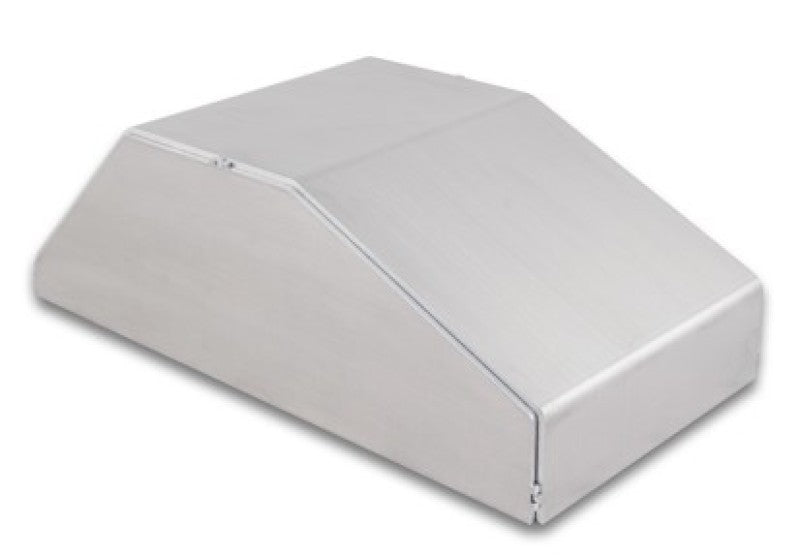 Vibrant 22844 d Tank 6in Wide 12in Long 4in Tall Use w/ Horizontal I/C Core 128