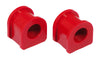 Prothane 6-1123 6-1123 fits Ford 79-04 Mustang Front Sway Bar Bushings - 1