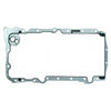 Fel-Pro OS30754R fits Dodge Charger OS 30754 R Engine Oil Pan Gasket Set PermaDry Molded Rubber