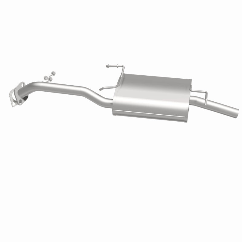 Magnaflow 108-0063 BRE Exhaust 00-05 Accent 1.5L 1.6L Muffler Kit