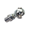 Artec Industries RE1434 Jmx 7/8 Inch Rod End Kit - Rh 9/16 Inch Hole 2.63 Mw